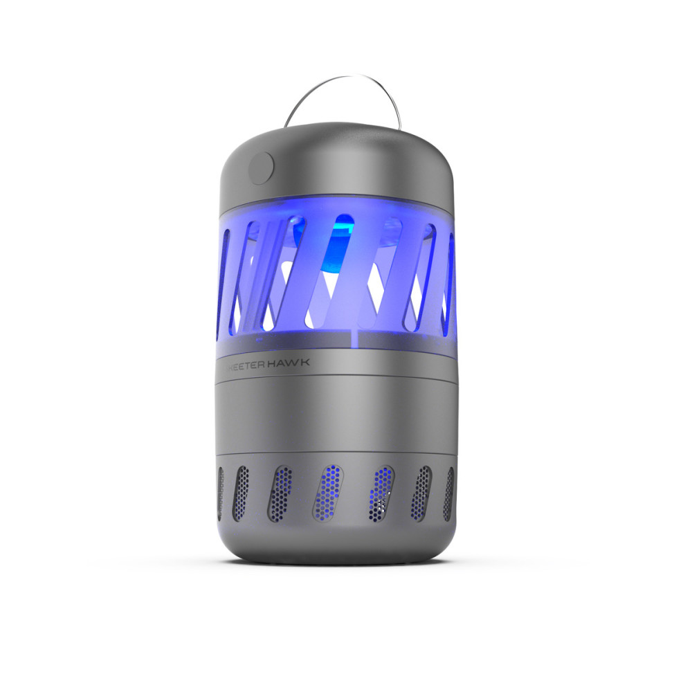 Skeeter Hawk Mosquito Repellant Patio Trap - Flockneti