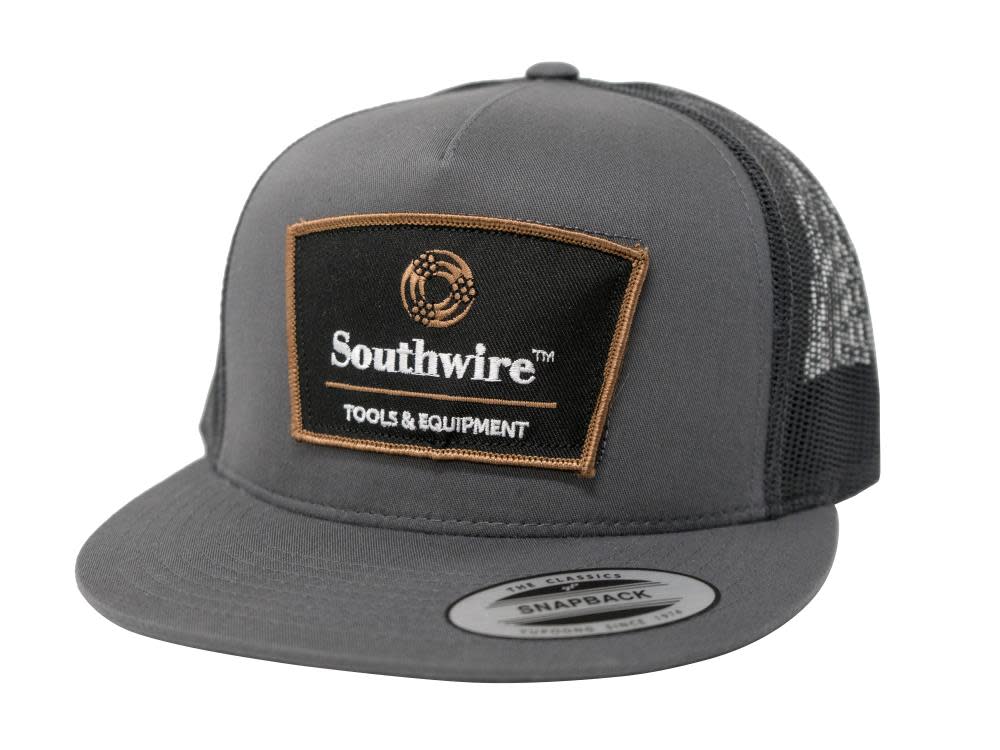 Southwire Patch Hat - Flockneti