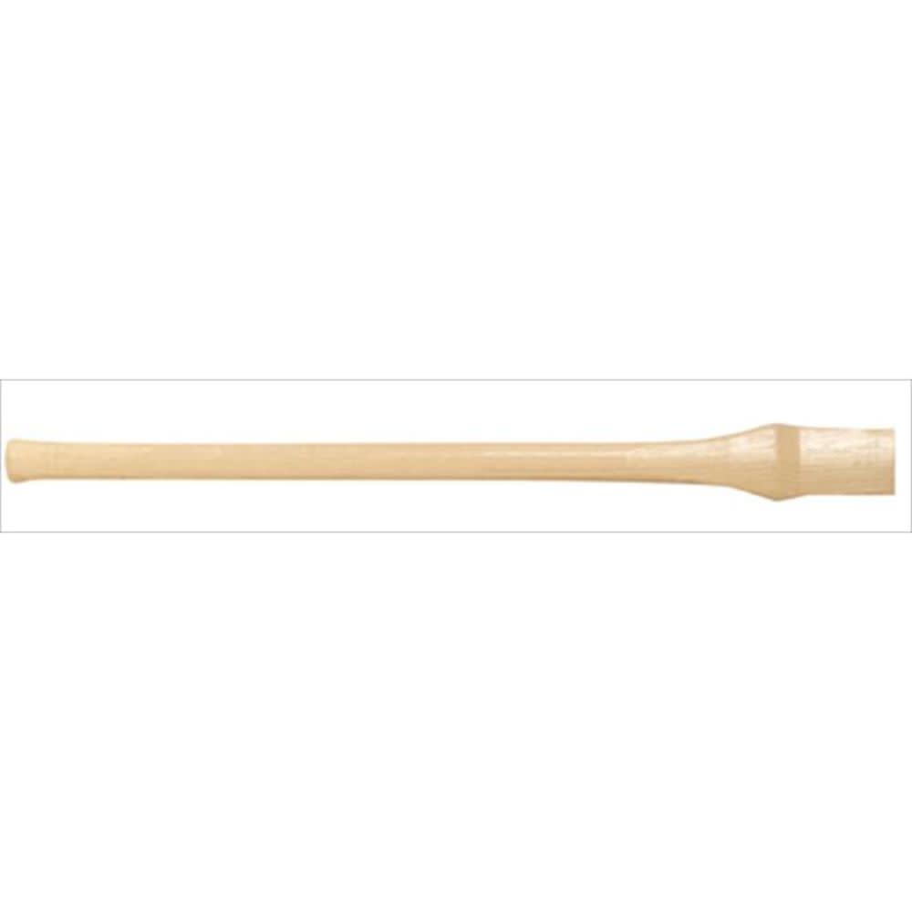 Ames 36 in. Hickory Wood Double Bit Axe Replacement Handle - Flockneti