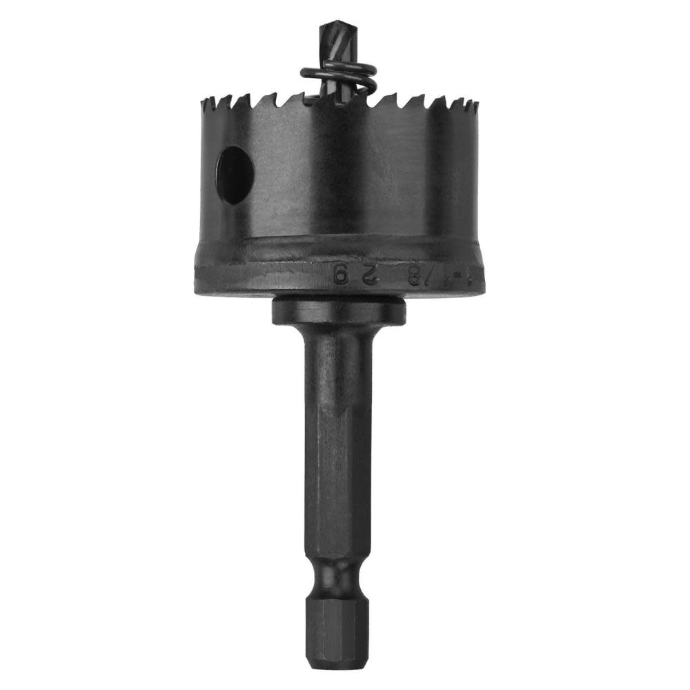 DEWALT 1 1/8″ Impact Hole Saw - Flockneti