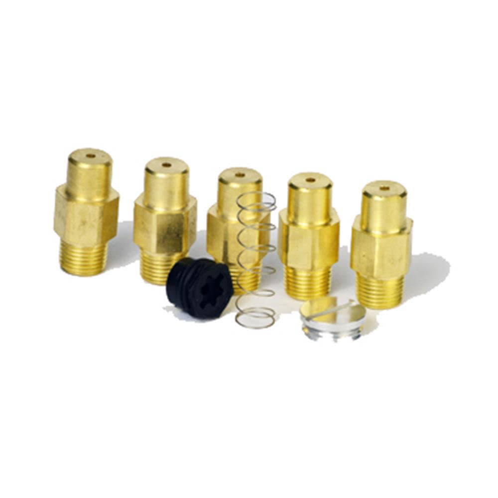 Mr Heater Conversion Kit for HSU50LP/HSU80LP to NG Unit Heater - Flockneti