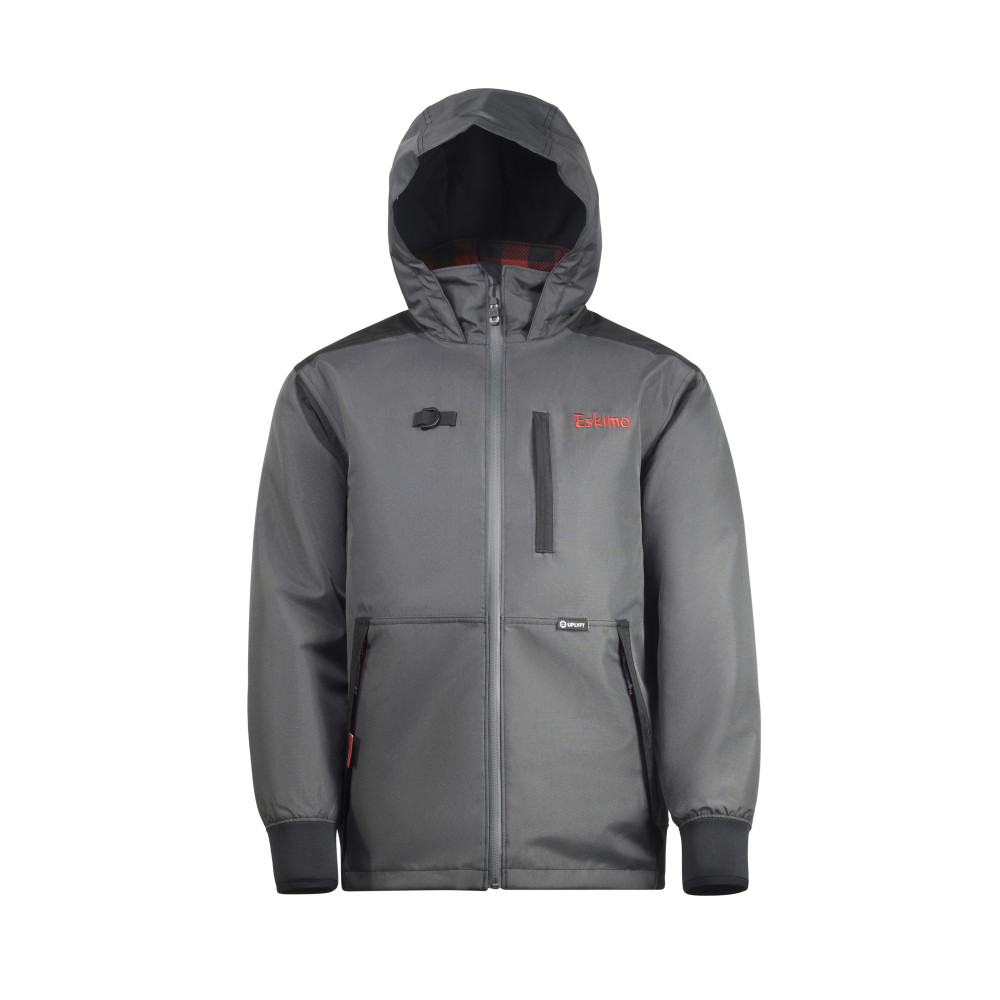 Eskimo Scout Jacket Mens 5X - Flockneti