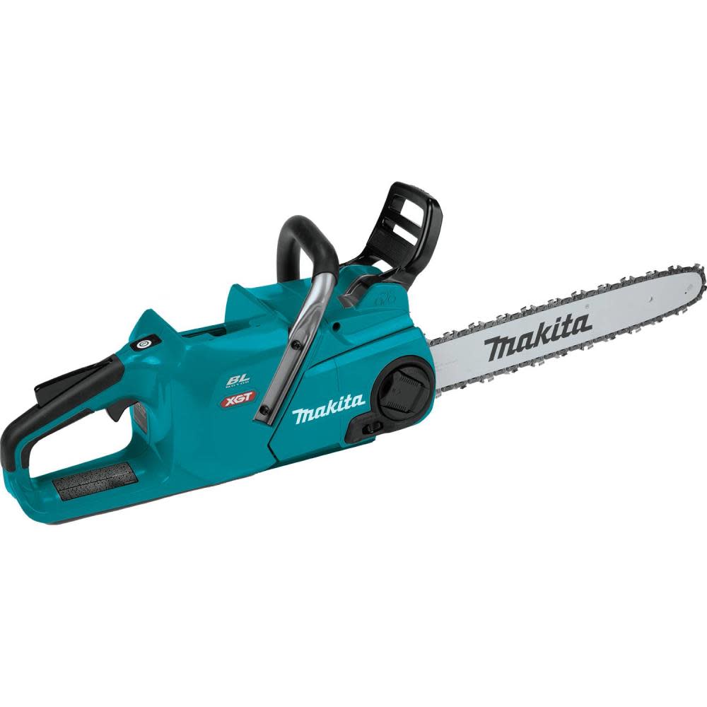 Makita 40V max XGT 18″ Chainsaw Bare Tool - Flockneti