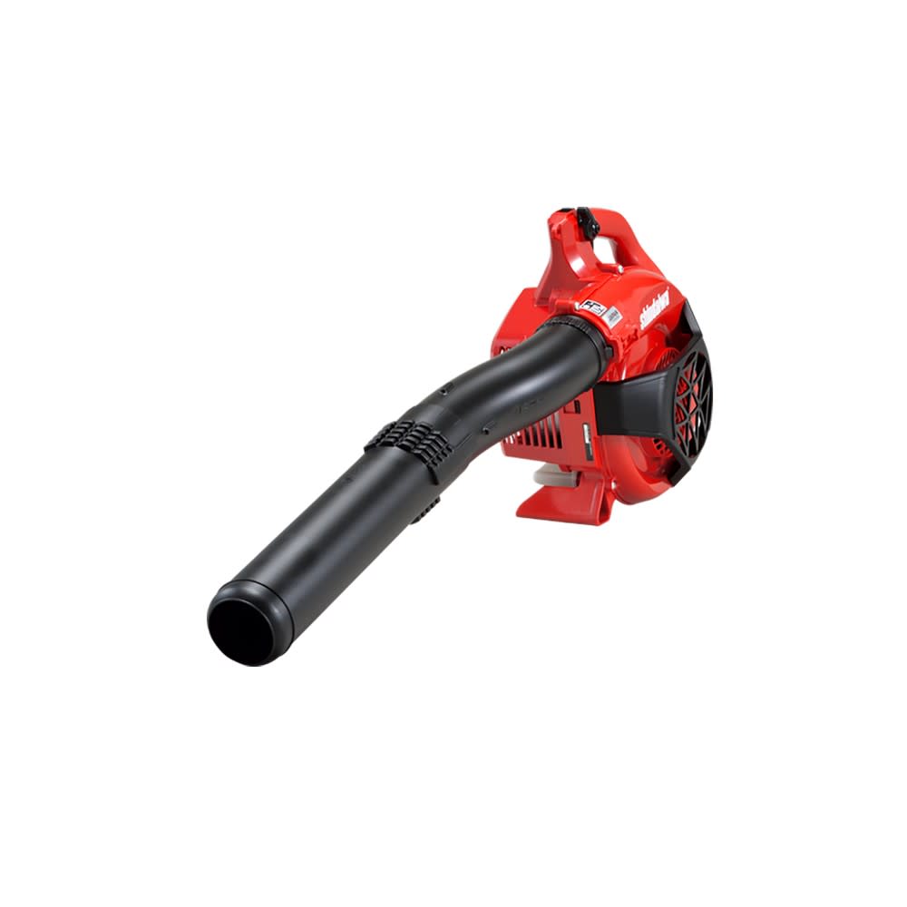Shindaiwa Blower Professional Handheld 0.9KW 453 CFM 25.4cc - Flockneti