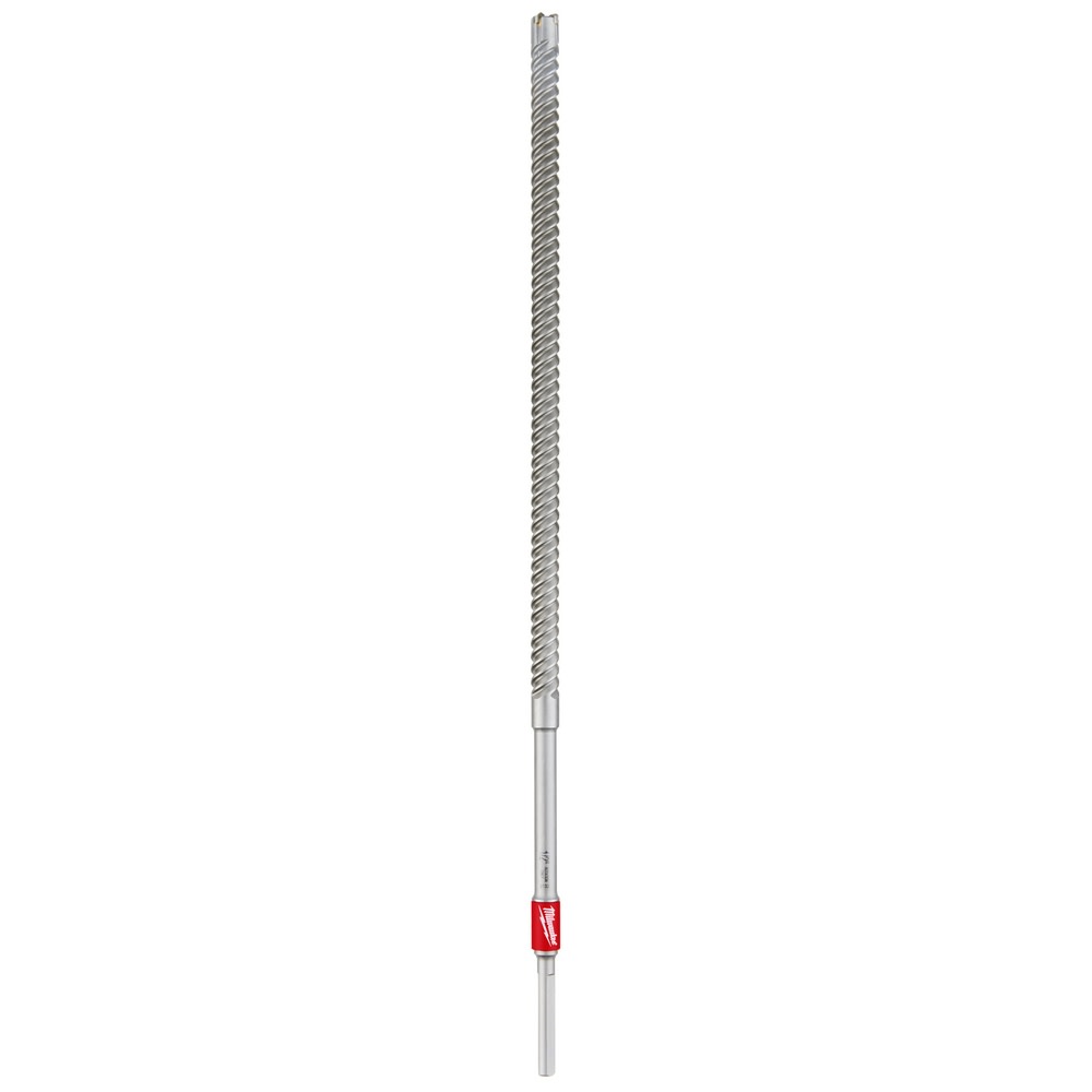 Milwaukee Straight Shank 1/2″ X 18″ Rebar Cutter - Flockneti