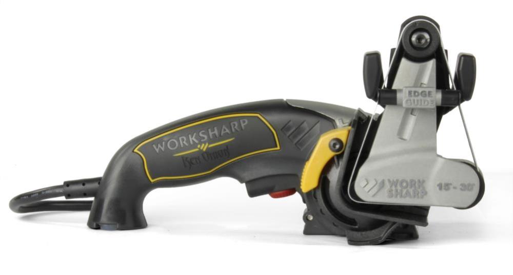 Work Sharp Knife and Tool Sharpener | Ken Onion Edition - Flockneti