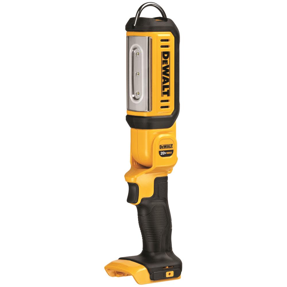 DEWALT 20 V MAX LED Hand Held Area Light Bare Tool - Flockneti