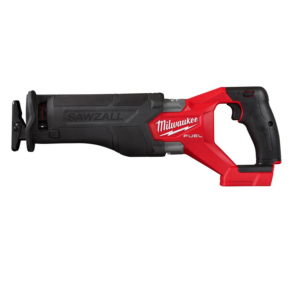Milwaukee M18 FUEL SAWZALL Reciprocating Saw Bare Tool - Flockneti
