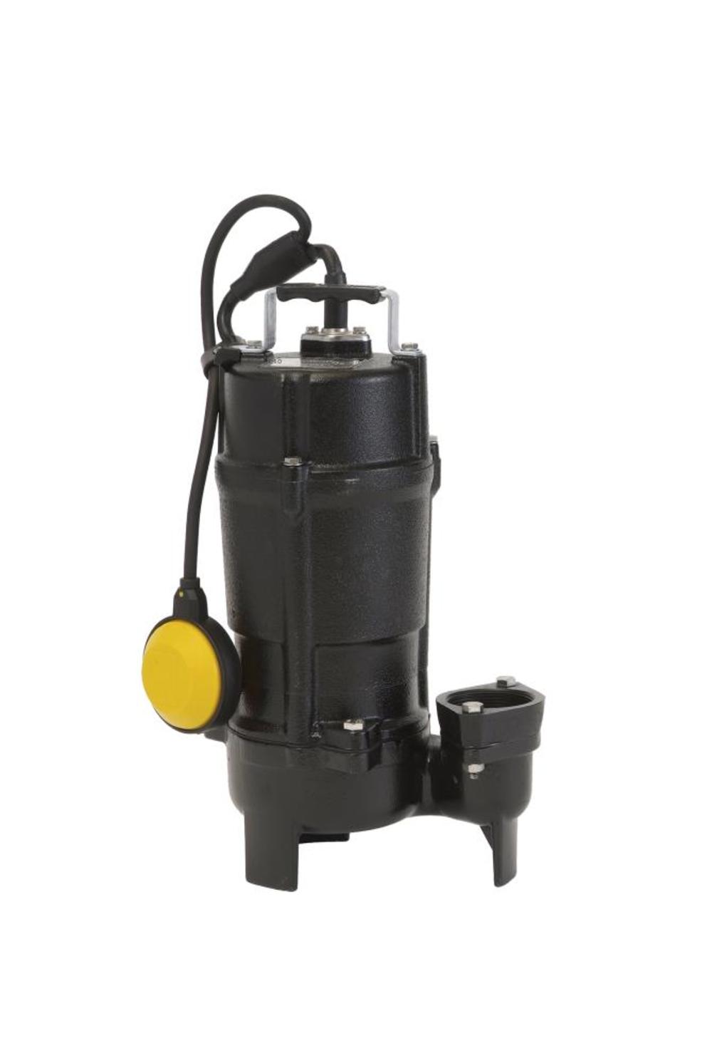 Tsurumi Electric Submersible Pump - Flockneti