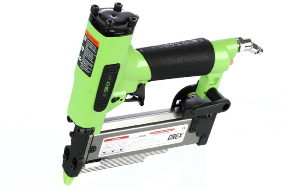 Grex Power Tools 23 Gauge 1 3/8″ Length Headless Pinner - Flockneti