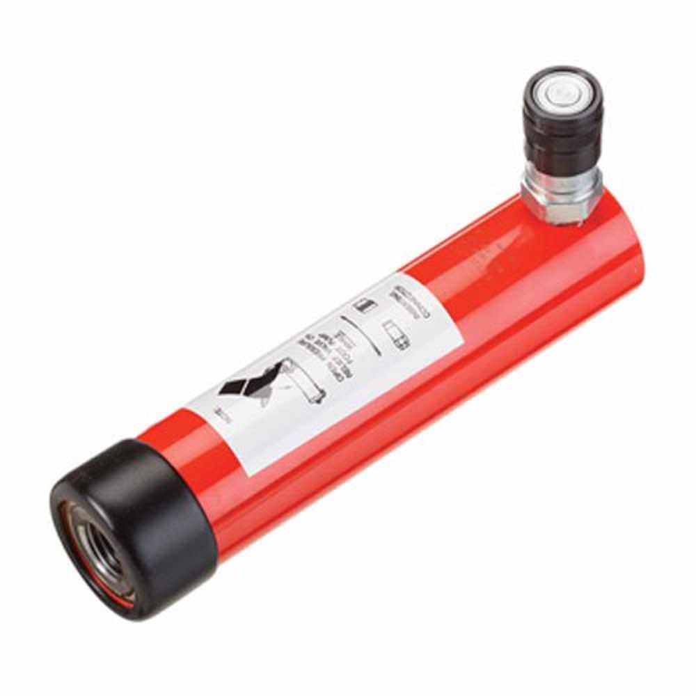 Ridgid 10 Ton Hydraulic Cylinder - Flockneti