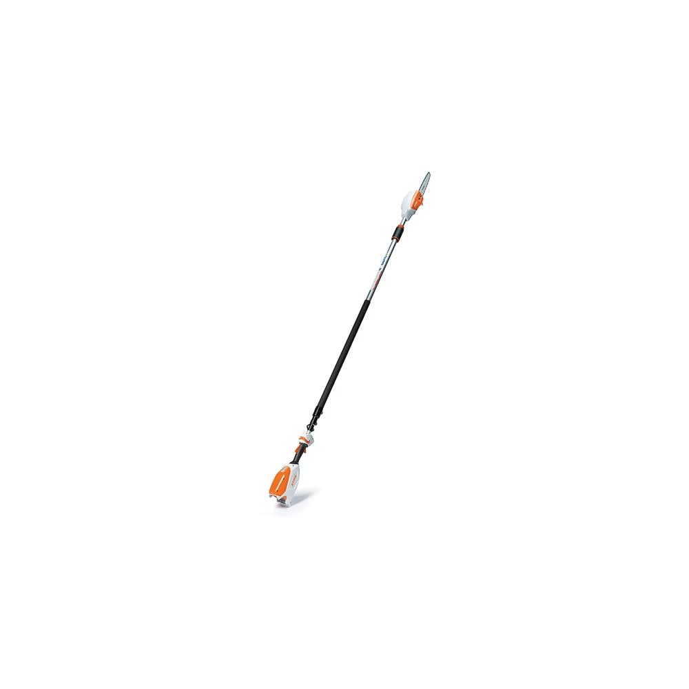 Stihl HTA 86 Cordless Battery-Powered Telescoping Pole Pruner - Flockneti