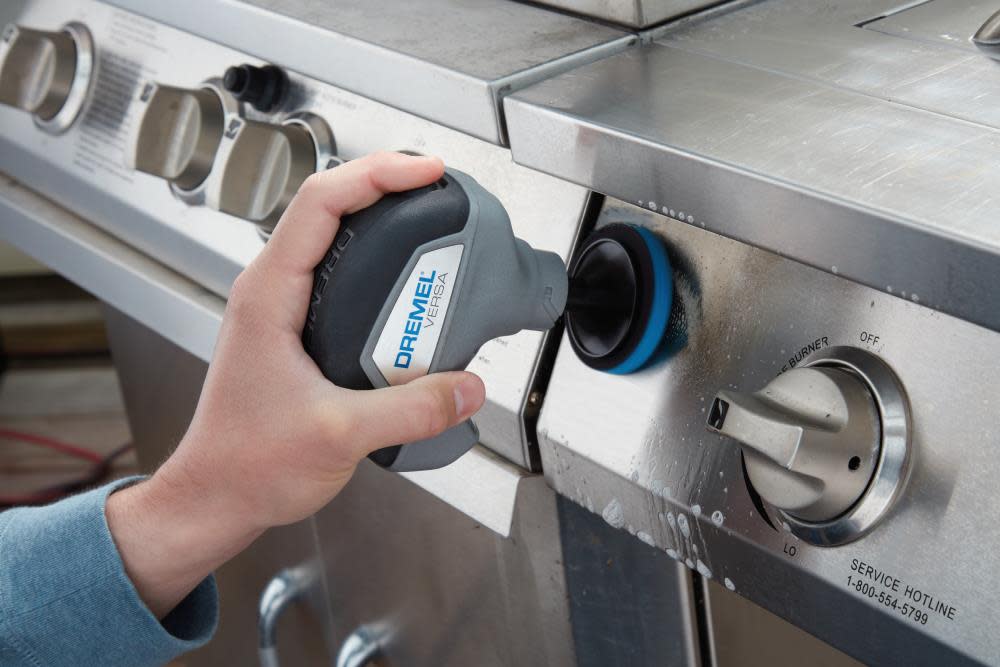 Dremel Versa Power Cleaner Kit - Flockneti