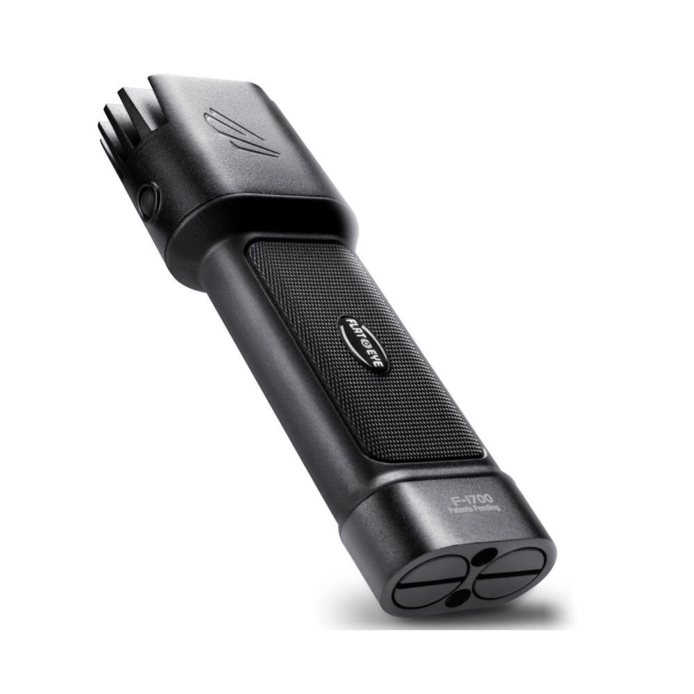Panther Vision FLATEYE: THE UNROUND FLASHLIGHT - Flockneti