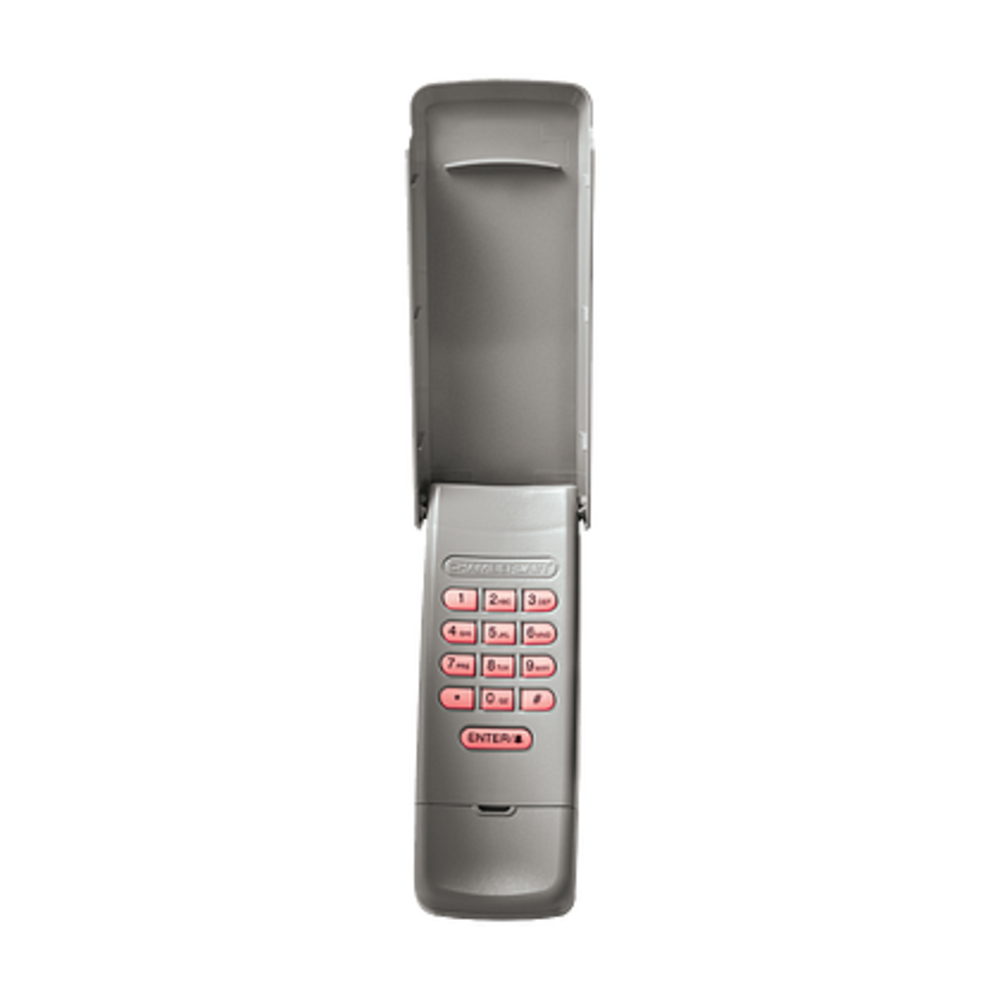 Chamberlain Wireless Keypad - Flockneti