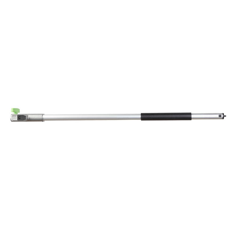 EGO 31 in. Extension Pole Attachment for Power Head PH1400 and Pole Saw Attachment PSA1000 - Flockneti