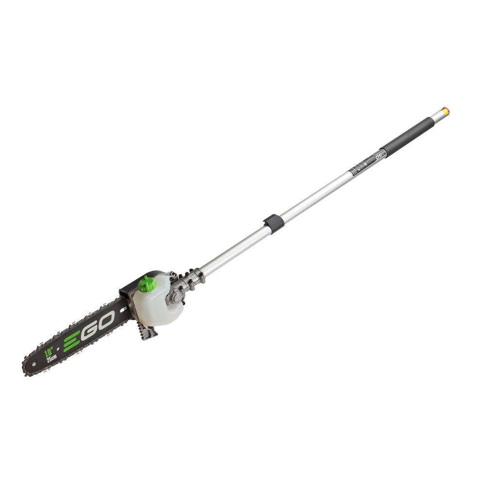 EGO POWER+ Multi-Head System 10″ Pole Saw Attachment - Flockneti