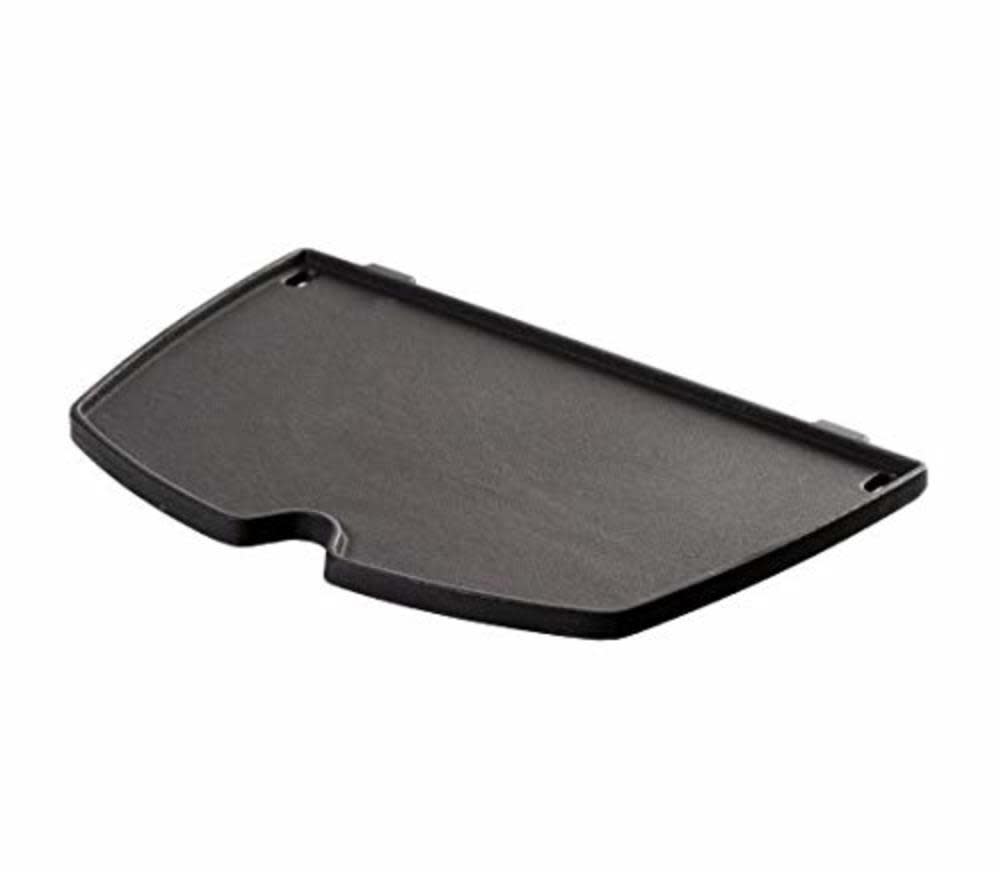 Weber Q Griddle Plate - Flockneti