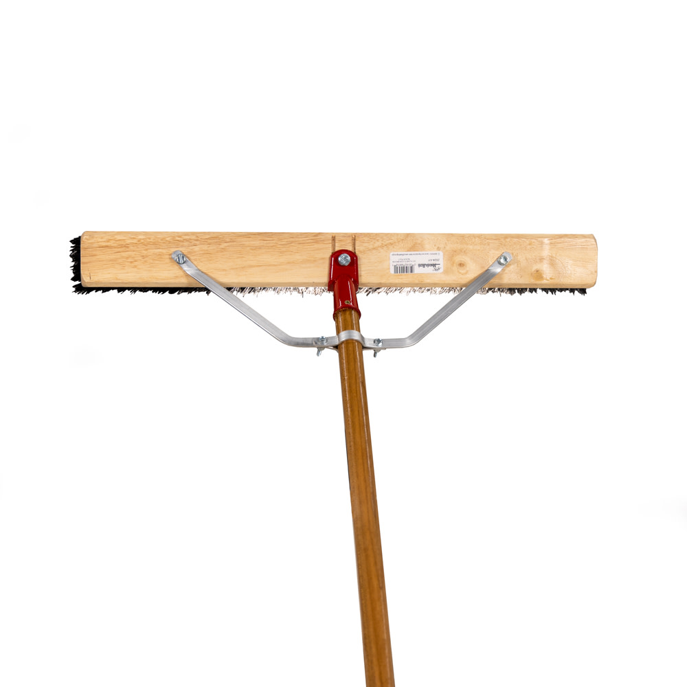 Magnolia Brush No. 20 Broom 24″ - Flockneti