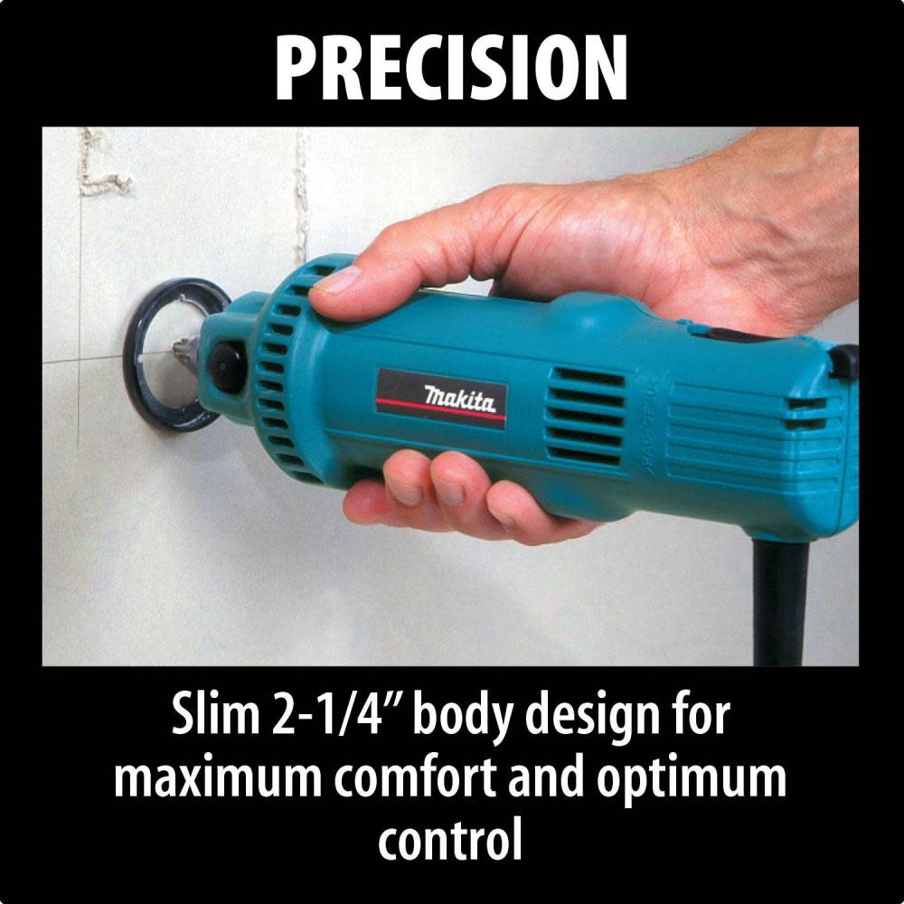 Makita Drywall Cut-Out Tool - Flockneti