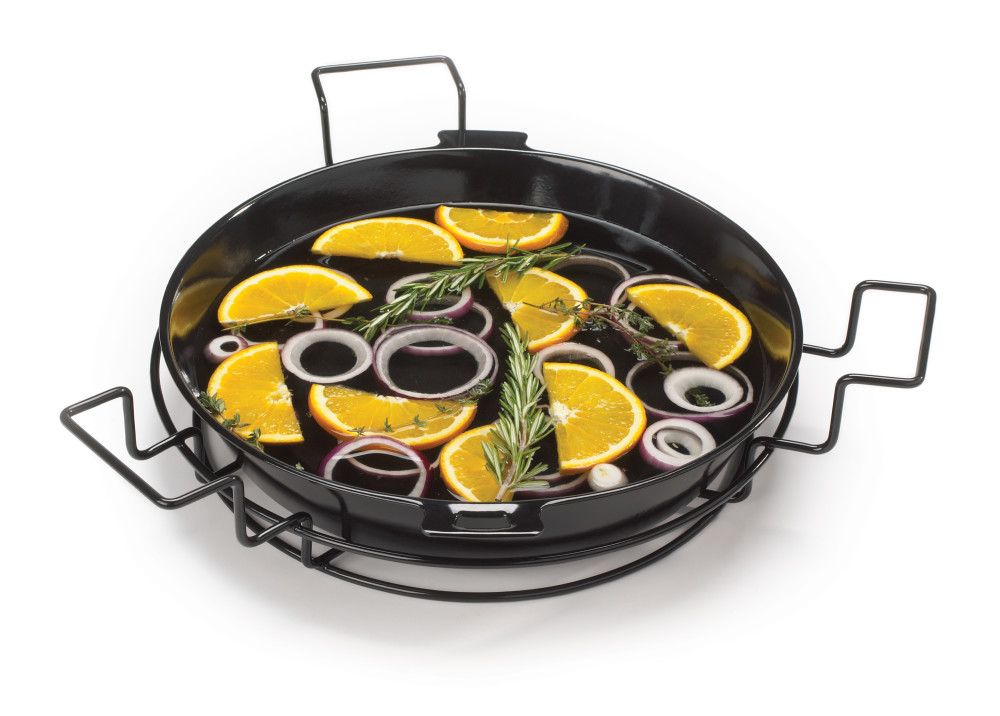 Broil King KEG Diffuser Kit - Flockneti