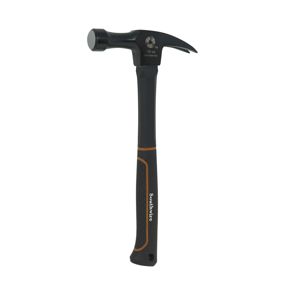 Southwire Electrician Hammer 18oz - Flockneti