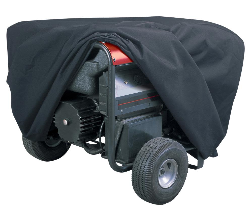 Classic Accessories Generator Cover – Large - Flockneti