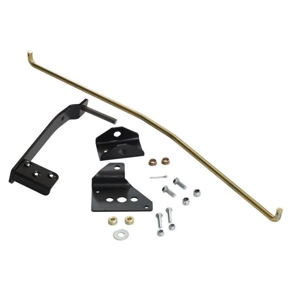 Toro Foot Assist Deck Lift Kit For TimeCutter SS Zero Turn Mower - Flockneti