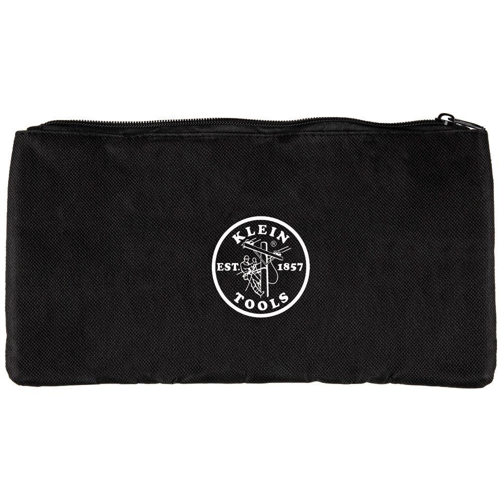 Klein Tools Pouch for Tone and Probe PRO Kit - Flockneti
