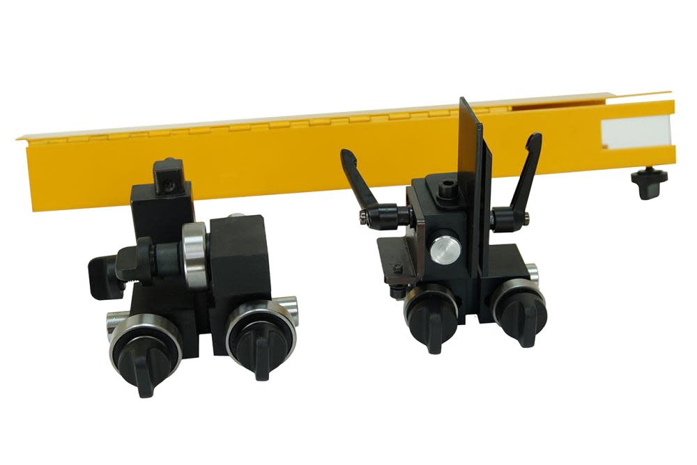 Rikon Tool-Less Blade Guide System Retrofit Kit - Flockneti