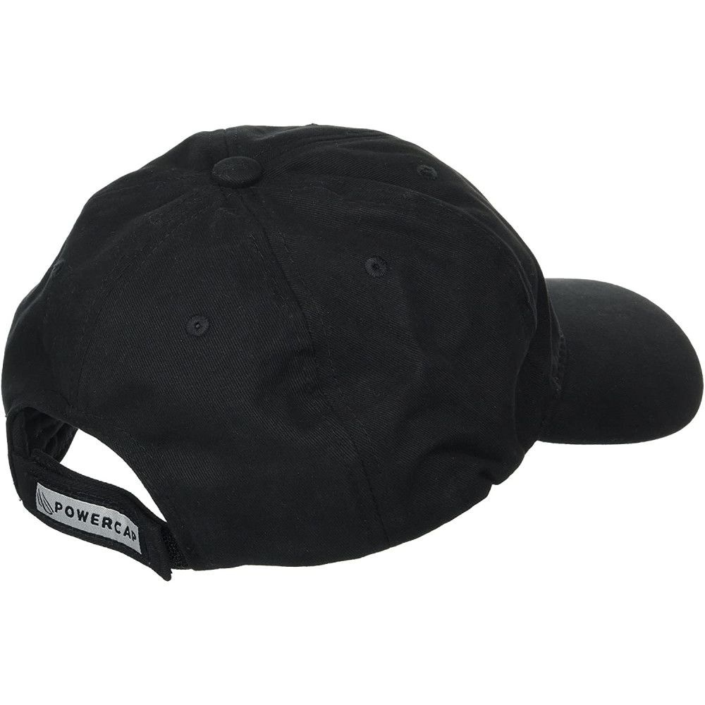 Panther Vision Headlamp Cap Black Lighted Battery Powered - Flockneti