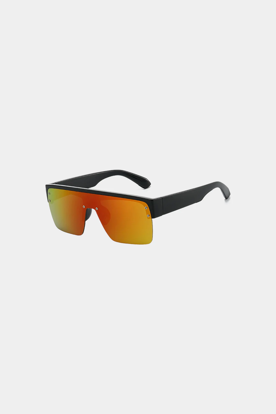 Square Sunglasses - Flockneti