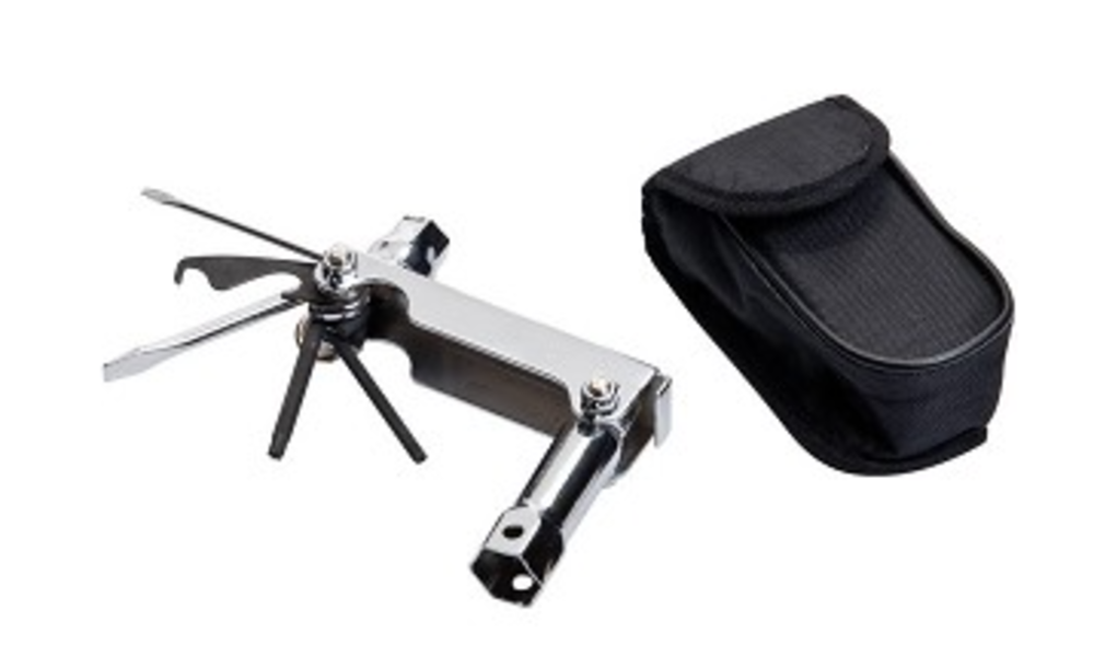 Oregon Top Saw Multi Tool - Flockneti