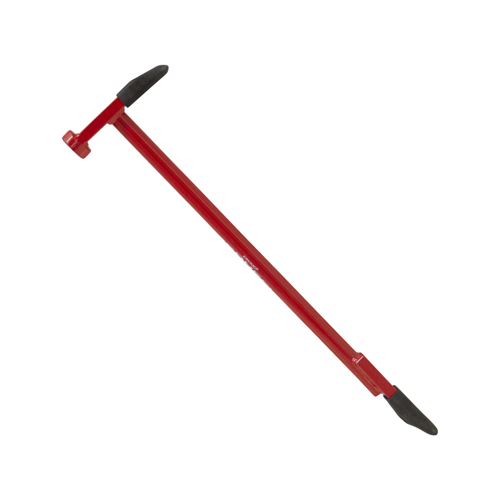 Eskimo Bucket Chisel - Flockneti