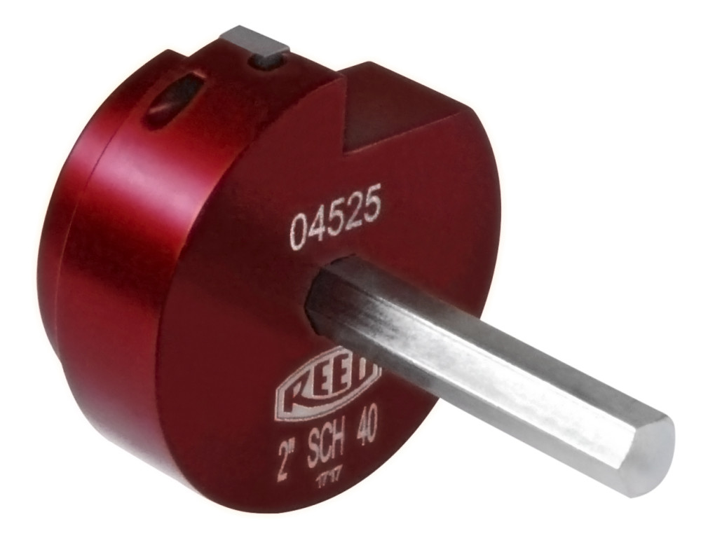 Reed Mfg Plastic Pipe Fitting Reamer 2″ - Flockneti