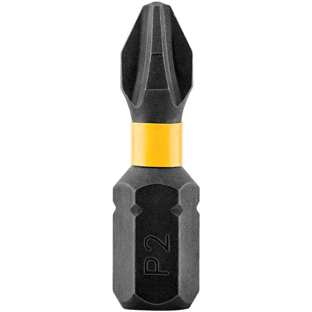 DEWALT 1″ Phillips Screwdriver Bit 50pk - Flockneti