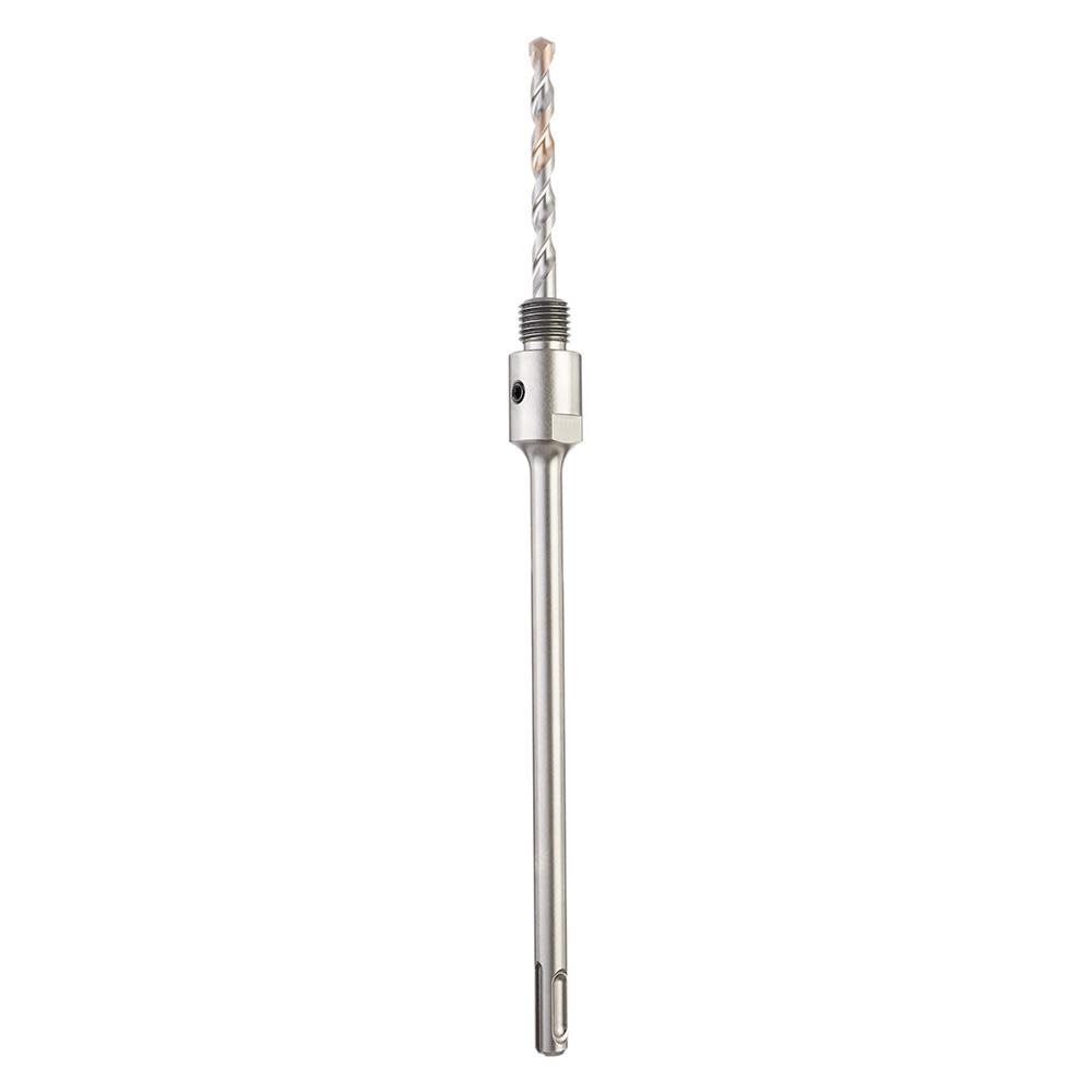 Milwaukee 13 In. SDS+ Core Bit Adapter - Flockneti