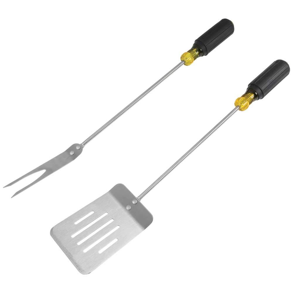 Klein Tools BBQ Tool Set - Flockneti