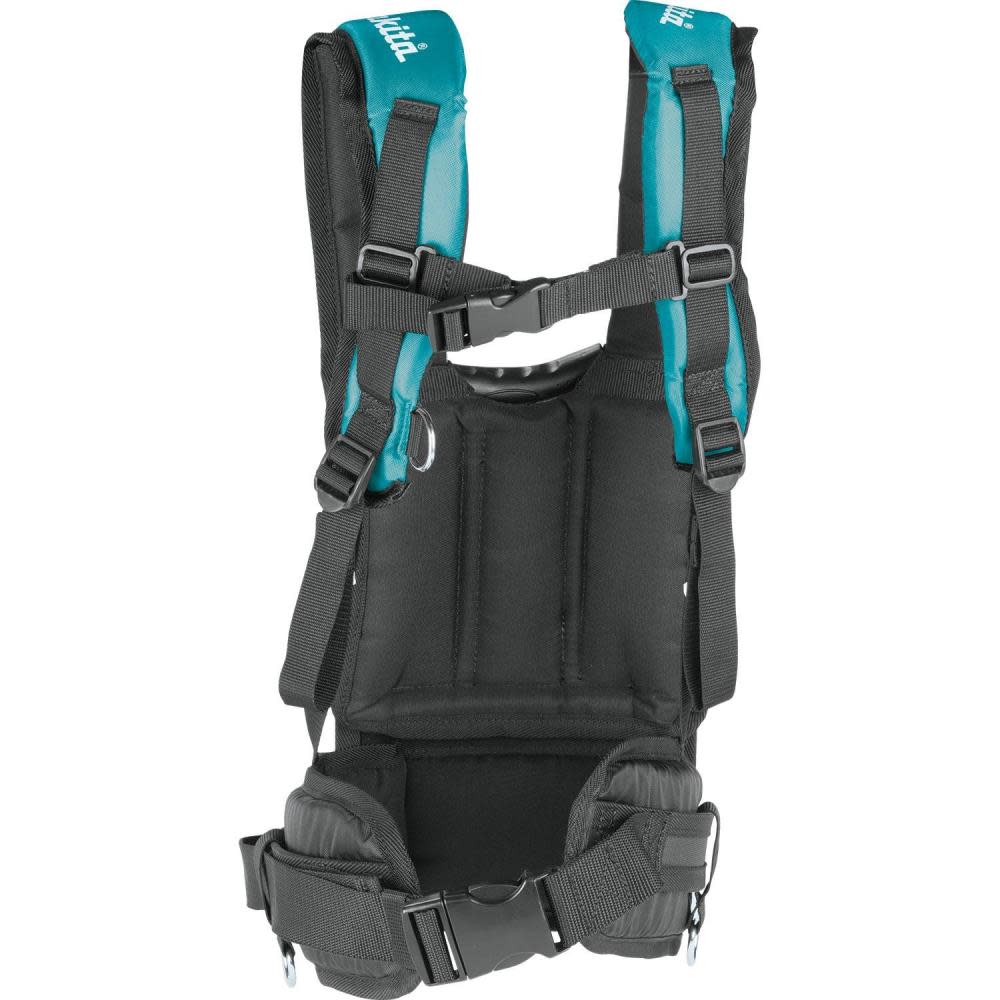 Makita Harness - Flockneti