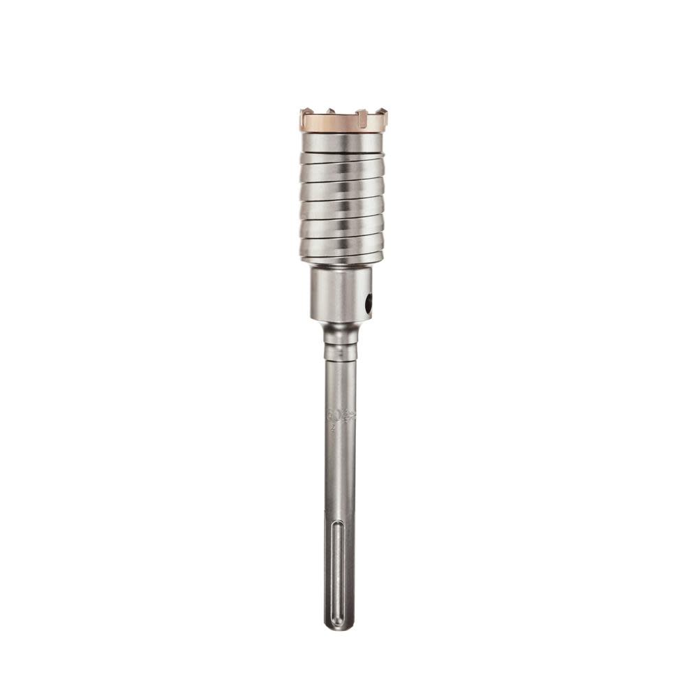 Milwaukee 3-1/8 in. x 11-3/8 in. SDS-Max Core Bit - Flockneti