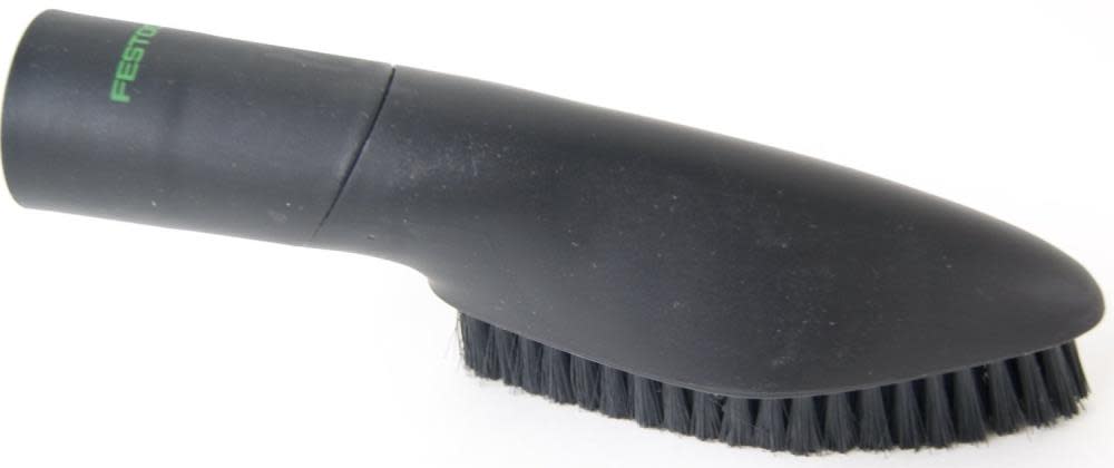 Festool Brush Nozzle - Flockneti