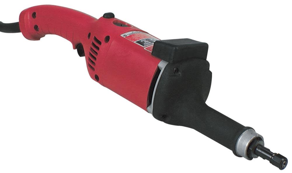 Milwaukee Electric Die Grinder - Flockneti