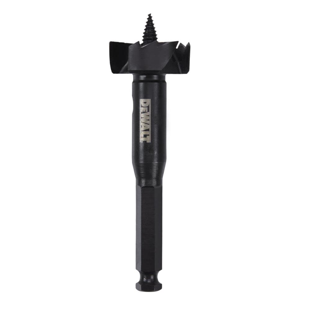 DEWALT 1 1/2″ Self Feed Bit - Flockneti