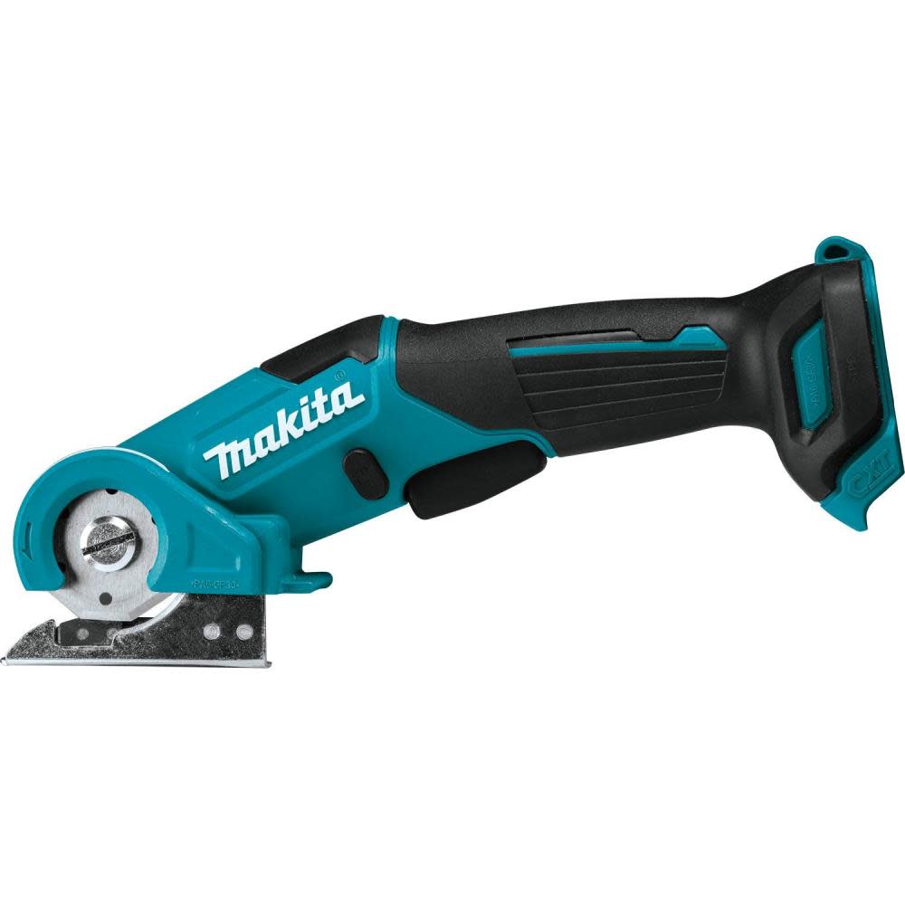 Makita 12V Max CXT Lithium-Ion Cordless Multi-Cutter Tool Only - Flockneti