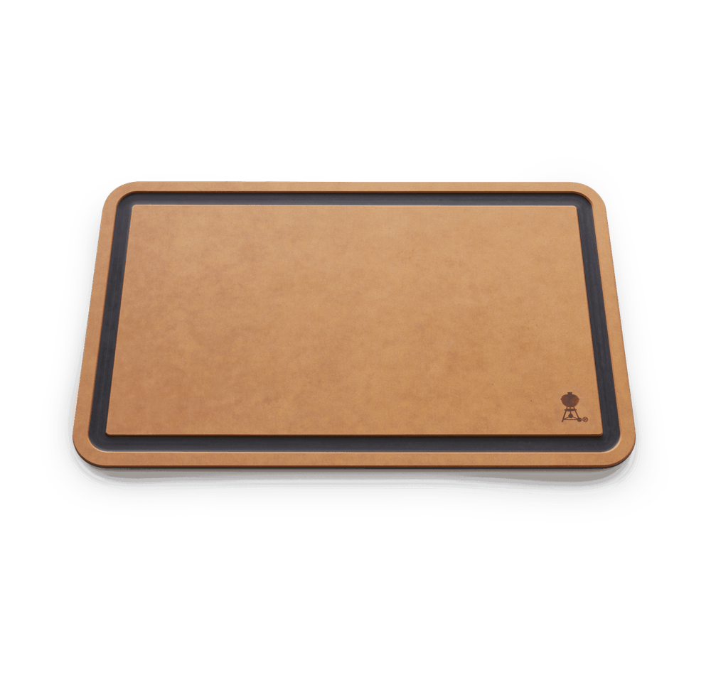Weber Cutting Board - Flockneti