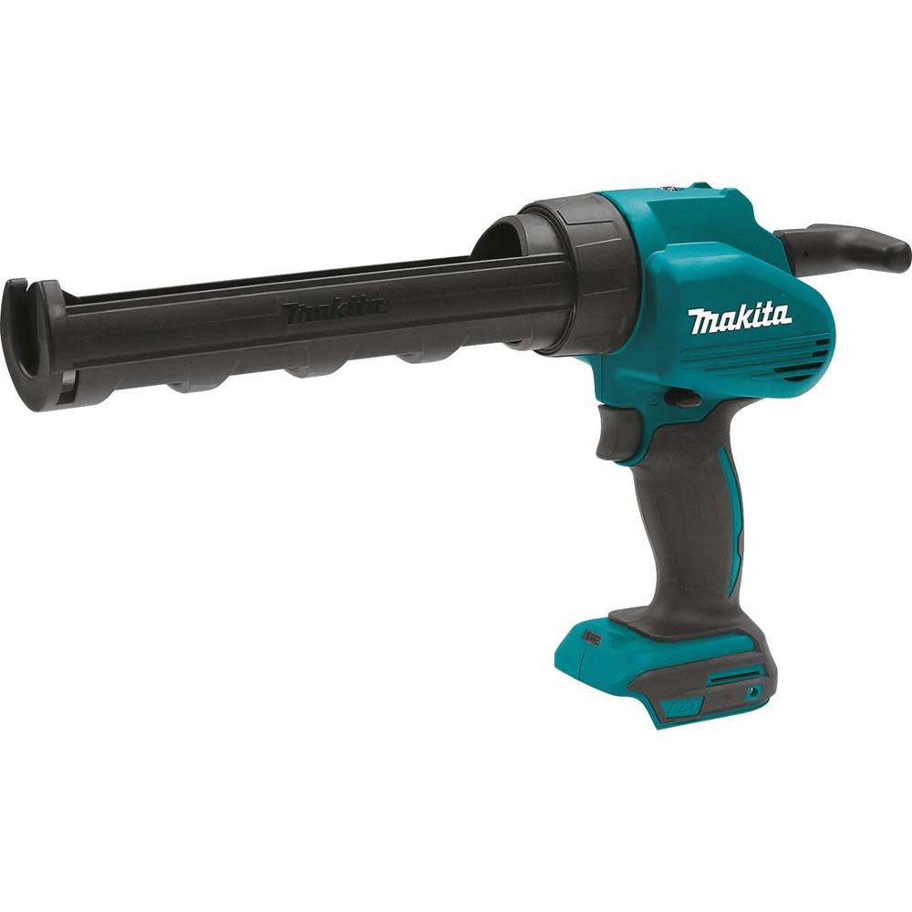 Makita 18V LXT Lithium-Ion Cordless 10 oz. Caulk and Adhesive Gun (Tool Only) - Flockneti