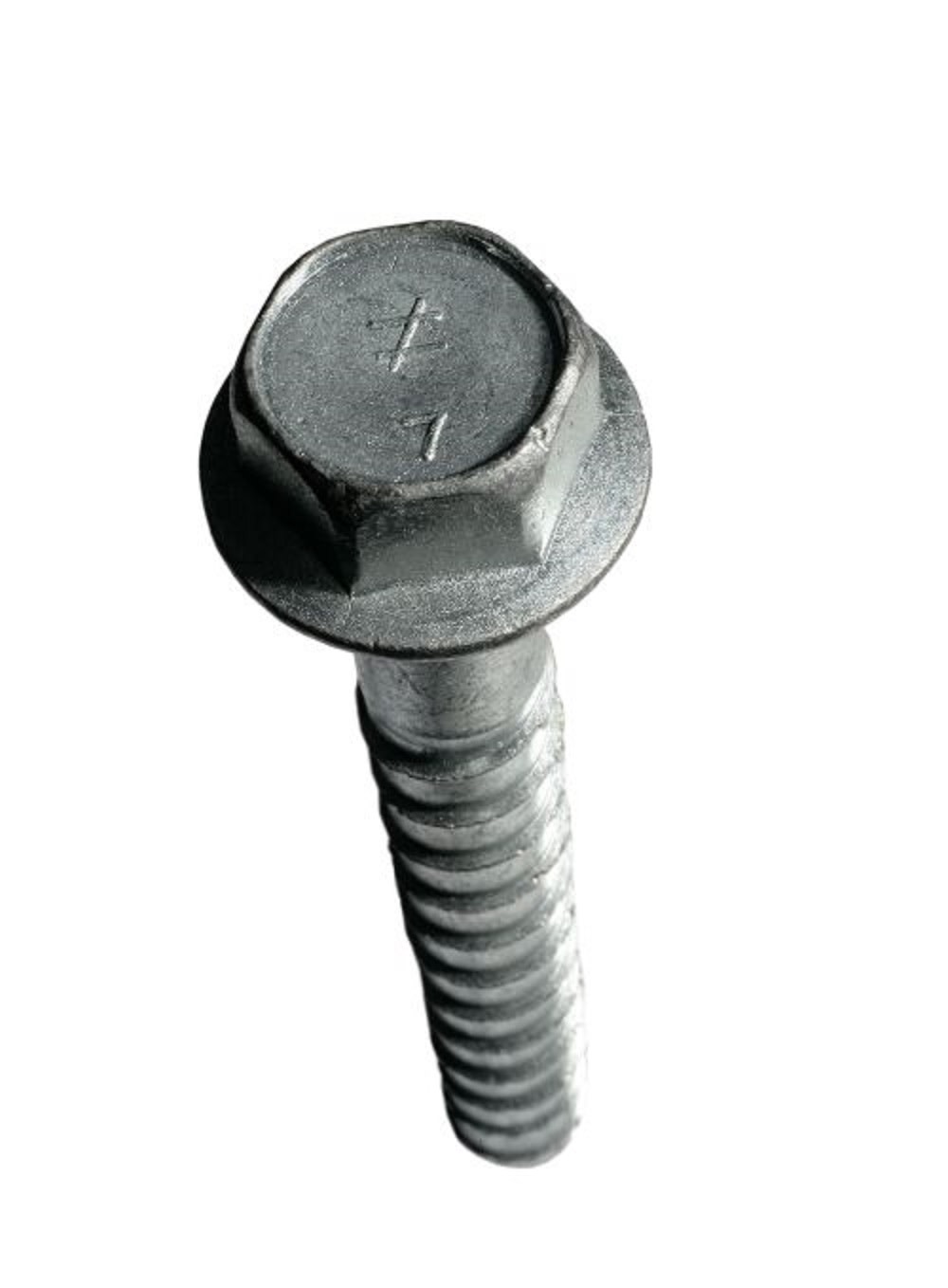 Simpson Strong-Tie Titen HD 1/2″ x 5″ Heavy-Duty Screw Anchor 20pc - Flockneti