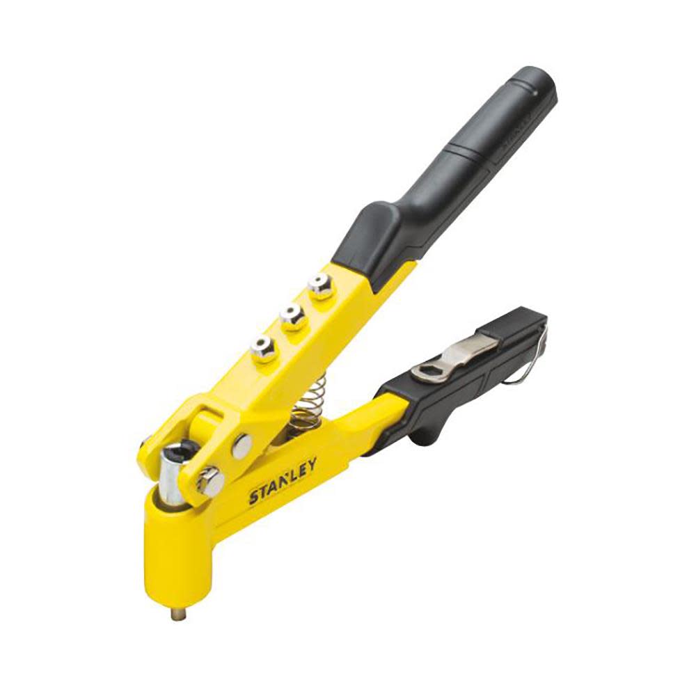 Stanley Heavy-Duty Riveter - Flockneti