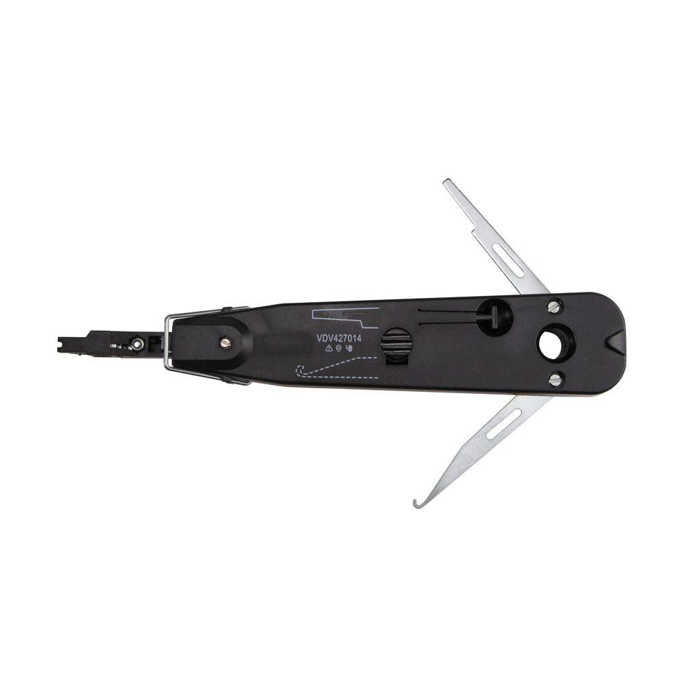 Klein Tools Punchdown Tool Krone Blade - Flockneti