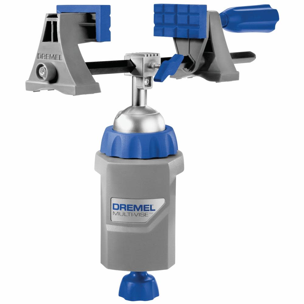 Dremel Multi-Vise - Flockneti